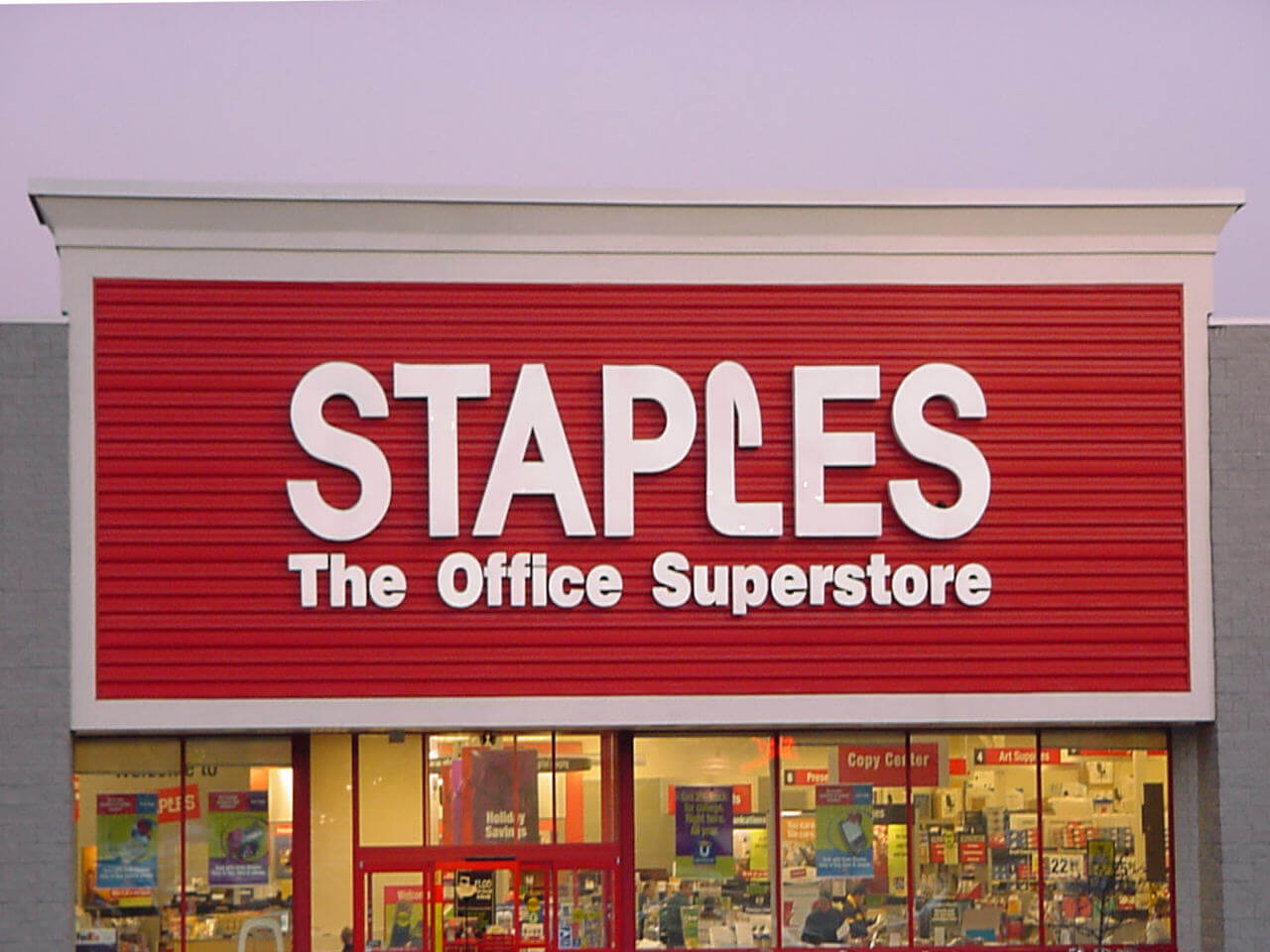staples office supplies online store        <h3 class=