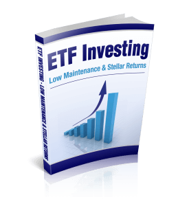 Free eBook on ETF Investing