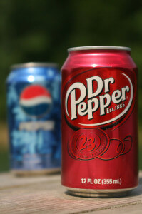 Dr-Pepper Snapple Group