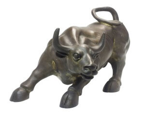 Dividend Aristocrats: Bulls of the NYSE